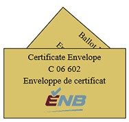 certificate-envelope-enveloppe-certificat
